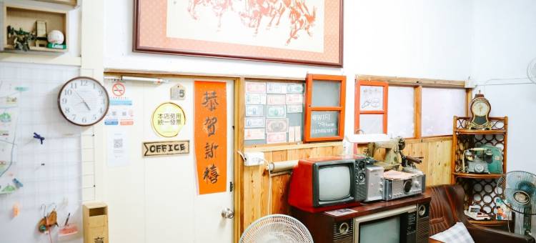 凤山 79 背包客图片