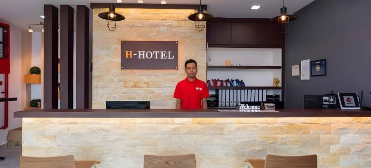 H酒店(H Hotel)图片