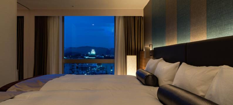 姬路大和ROYNET酒店(Daiwa Roynet Hotel Himeji)图片