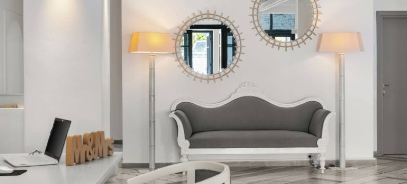 蒂诺斯怀特夫妇酒店(Mr and Mrs White Tinos)图片