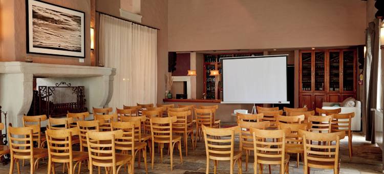 茉莉小屋酒店 - 罗莱夏朵酒店(House of Jasmines Relais & Châteaux)图片