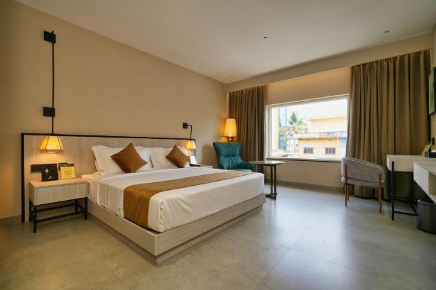 Mesta HotelHotel Overview