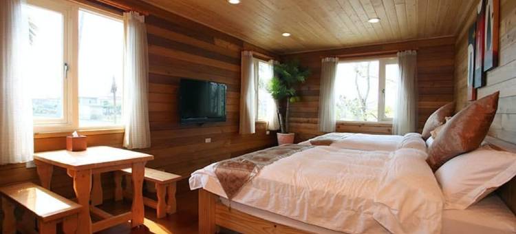 北方札特North Zart宜兰民宿图片