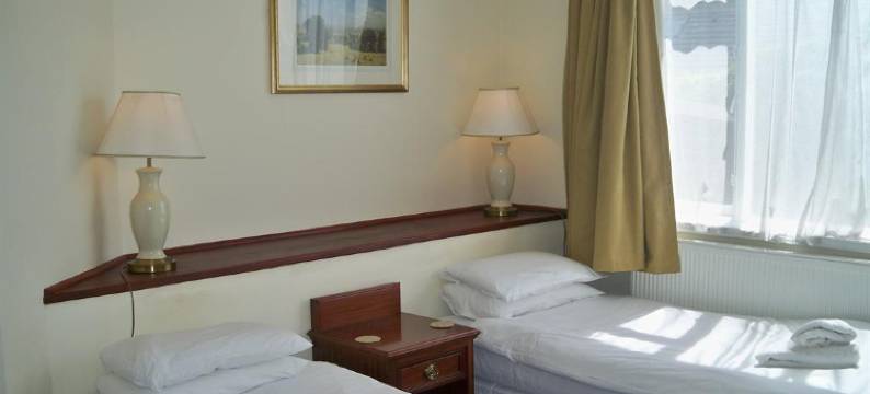 尼尔森与铁道旅馆(Nelson and Railway Inn)图片