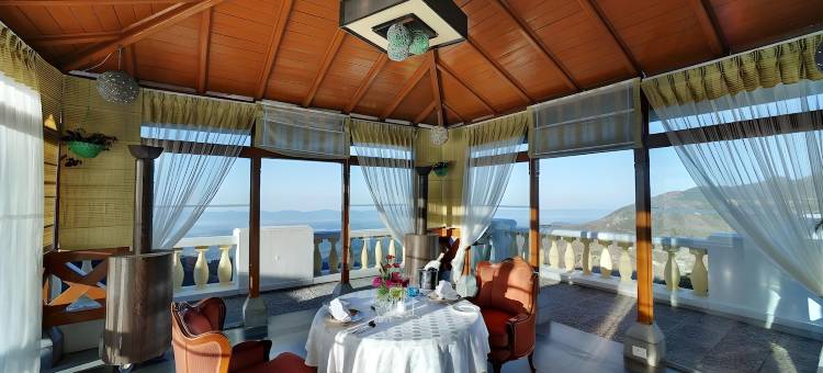 捷皮居住庄园(Jaypee Residency Manor)图片