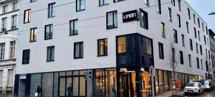 利曼酒店(The Liman Hotel)图片