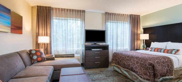 Staybridge Suites 阿伦敦西(Staybridge Suites Allentown West)图片