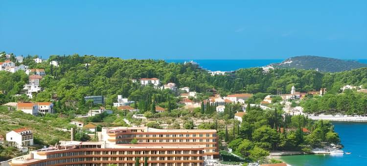 信天翁全包式酒店(Remisens Hotel Albatros-All Inclusive)图片