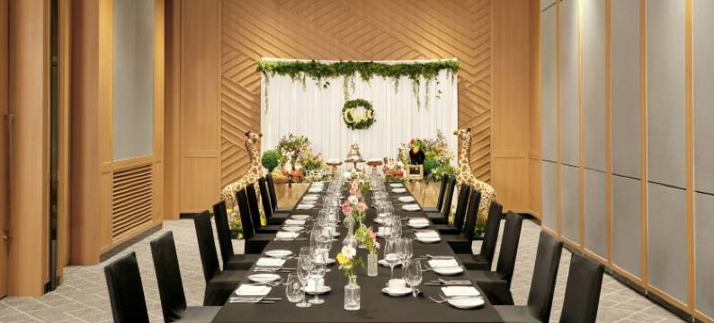 平泽万怡酒店(Courtyard by Marriott Pyeongtaek)图片