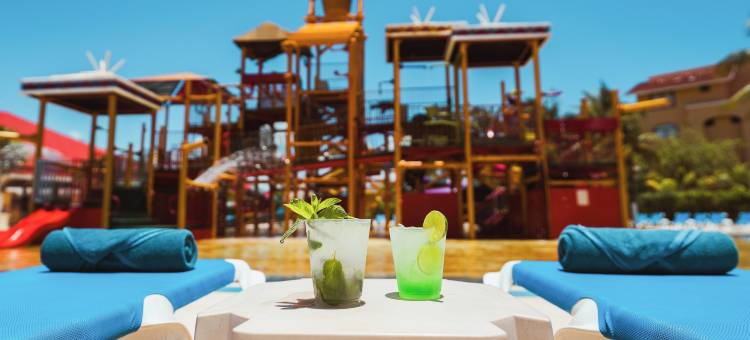 沃瑞特默坎昆度假村及水上乐园(All Ritmo Cancun & Water Park)图片