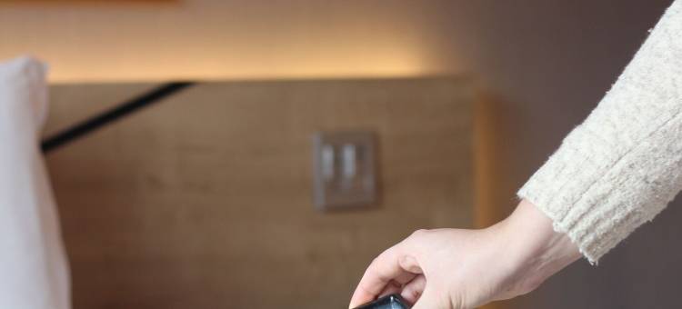 圣保罗奥林匹亚区美爵酒店(Grand Mercure Sao Paulo Vila Olimpia)图片