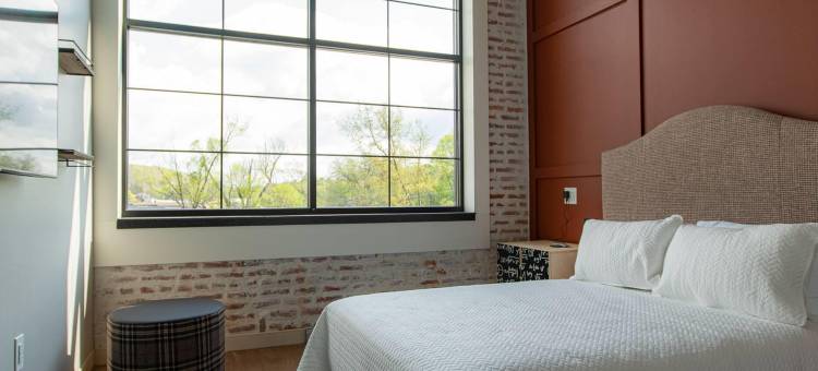 The Schoolhouse Hotel, Trademark Collection by Wyndham图片