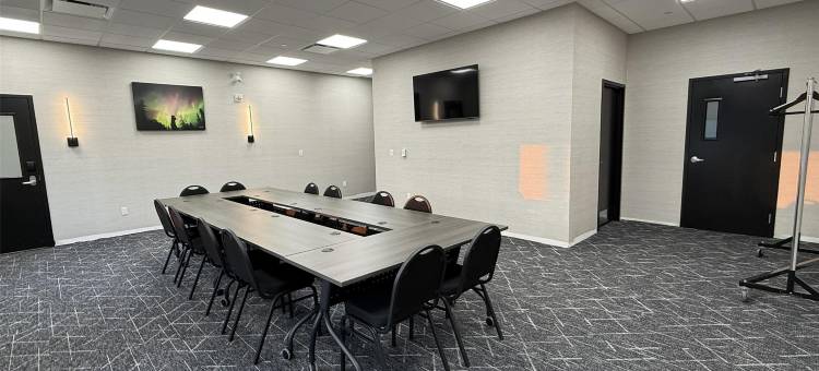 贝斯特韦斯特优质尼帕瓦酒店(Best Western Plus Neepawa Hotel)图片