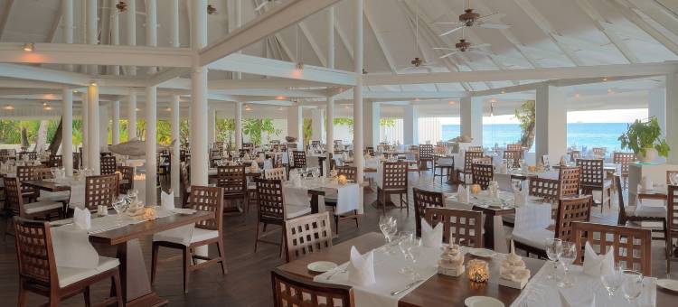 马尔代夫图杜福史钻石度假村及水疗中心(Diamonds Thudufushi Maldives Resort & SPA)图片