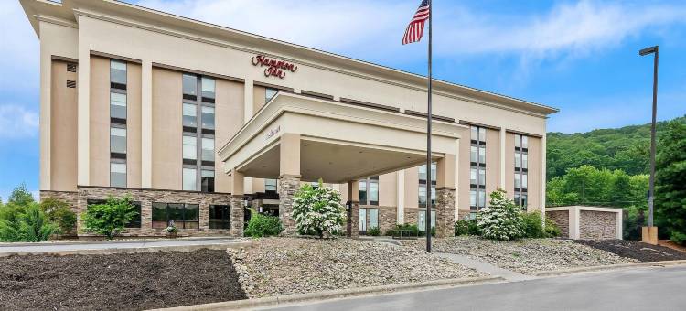 希尔顿欢朋酒店-普林斯顿(Hampton Inn Princeton)图片