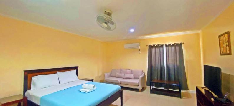 普韦布洛别墅(Villa del Pueblo)图片