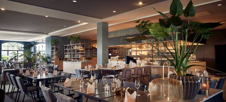 范德尔沃克奥斯纳布吕克酒店(Van der Valk Hotel Melle - Osnabrück)图片