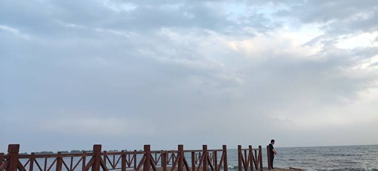 山海关回家民宿(龙海大道分店)图片