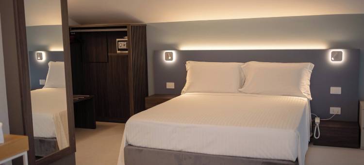 帕尔马精品酒店(Palmar Boutique Hotel)图片