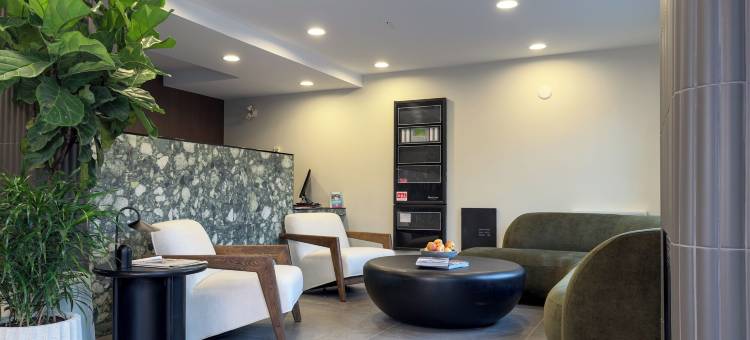 坎莫尔套房酒店(Canmore Inn & Suites)图片