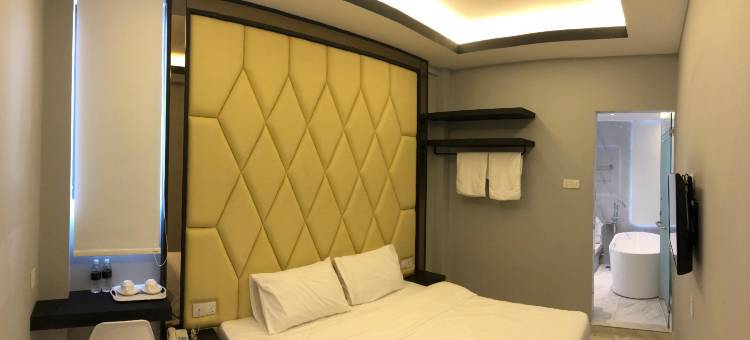 班廷梦想套房酒店(Suite Dreamz Hotel Banting)图片