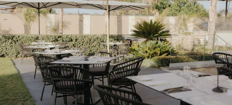 帕尔马精品酒店(Palmar Boutique Hotel)图片