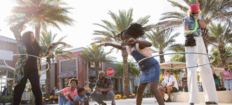 voco基西米奥兰多由IHG经营(Voco Kissimmee Orlando by IHG)图片