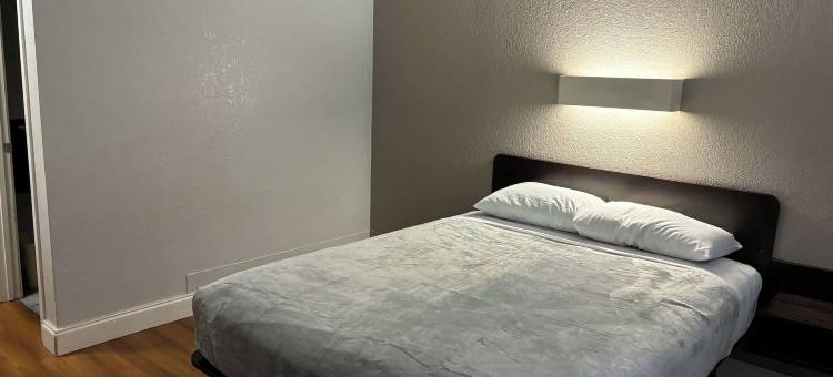 Motel 6 彭萨科拉，佛罗里达州 - 机场西(Motel 6 Pensacola, FL - West)图片