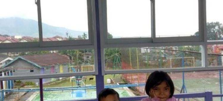 VIlla Agape Gunung Bakti图片