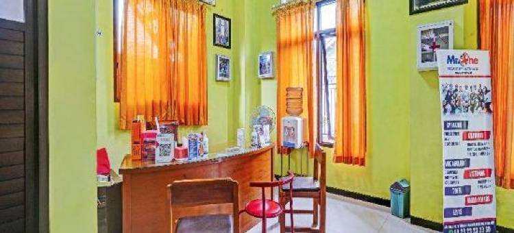 OYO 90199 Jec Residence Syariah图片