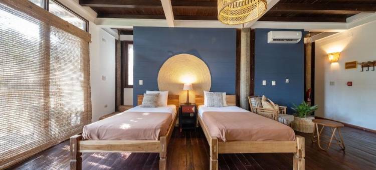 Socialtel Nosara - Formerly Selina Nosara图片