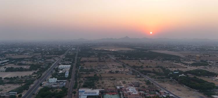 哈维利度假村(The Haveli Resort)图片