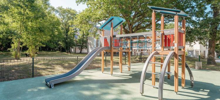 皮埃尔假日酒店(Résidence Pierre & Vacances le Domaine du Bois de la Grée)图片