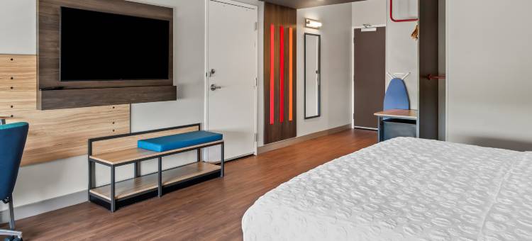 希尔顿 Tru 荷兰, 密歇根(Tru by Hilton Holland MI)图片