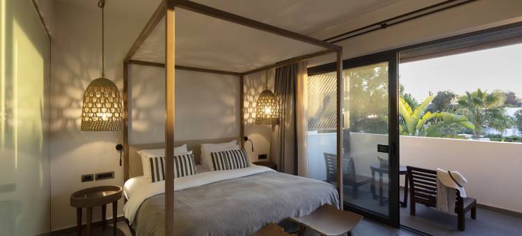 林迪安村全包度假村罗得岛，凯悦臻选(Lindian Village All Inclusive Resort Rhodes, Curio Collection by Hilton)图片