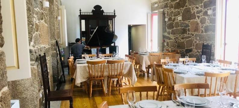 马德涅庄园(Quinta de Maderne)图片