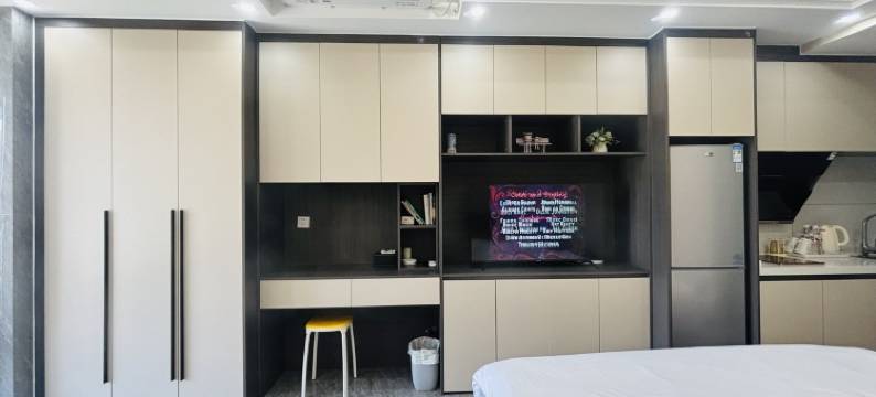 东山新天地娜姐民宿(学海路分店)图片