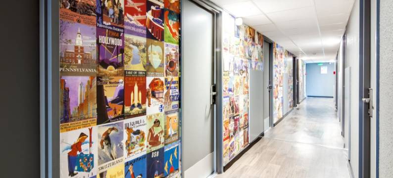 hotelF1 布尔日勒叙布德赖酒店(Hotelf1 Bourges le Subdray)图片