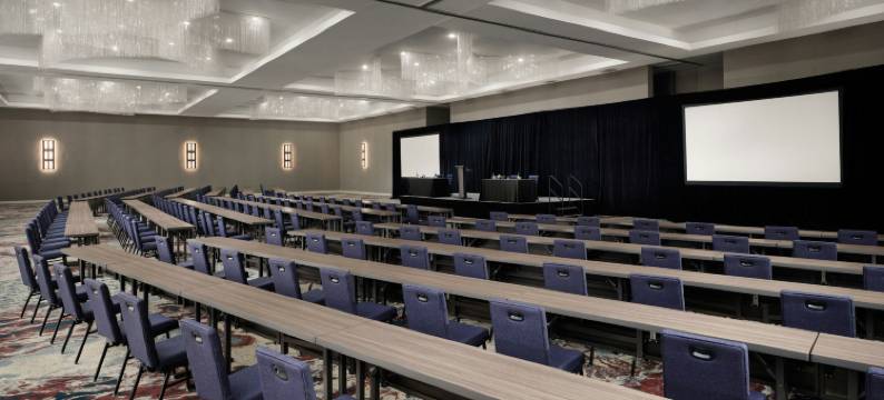 达拉斯沃斯堡国际机场北/葡萄藤万豪TownePlace套房酒店(TownePlace Suites Dallas DFW Airport North/Grapevine)图片