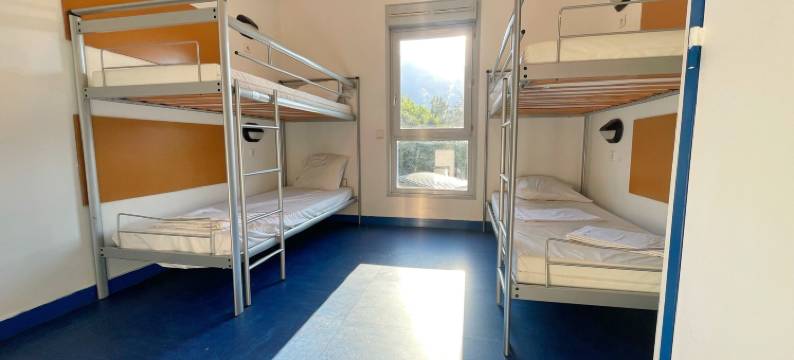 Grenoble HI青年旅社(Auberge de Jeunesse HI Grenoble)图片