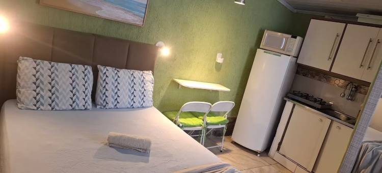 阿孔切戈沃尔塔雷东达449(Aconchego Volta Redonda 449)图片