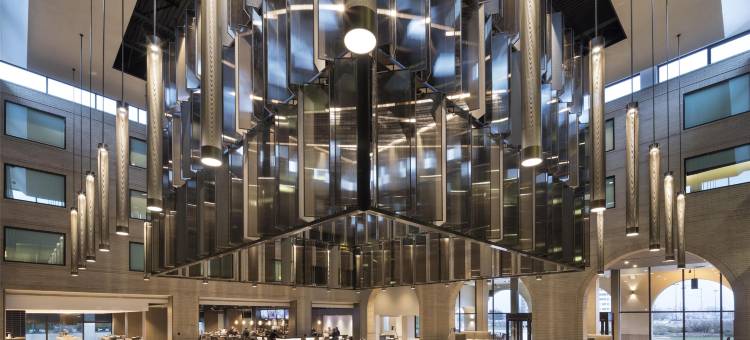 凯悦酒店-绍姆堡芝加哥(Hyatt Regency Schaumburg Chicago)图片