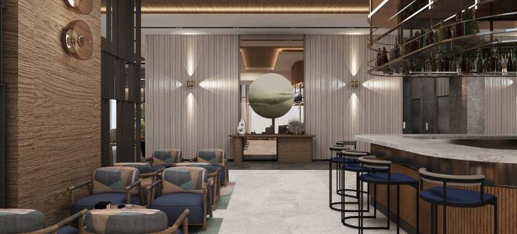 voco 安塔利亚 - 孔亚阿勒特 by IHG(voco Antalya - Konyaalti by IHG)图片