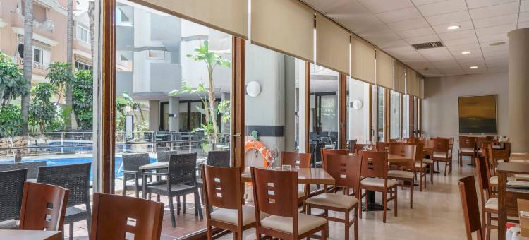 Aluasun Lago Rojo - Adults Recommended图片