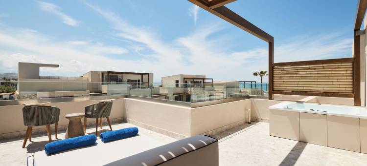 乌泽尼全套房精品度假村(Uzenie All Suites Boutique Resort)图片