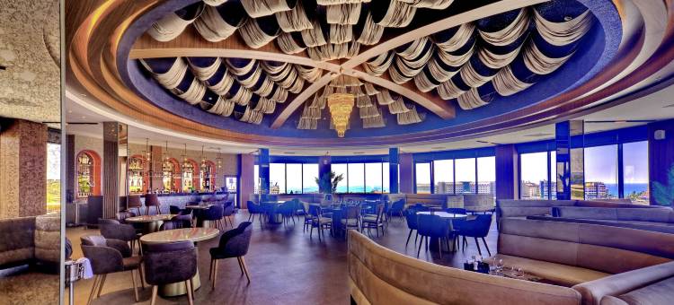 温德姆阿拉尼亚(Wyndham Alanya)图片