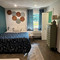 Adorable studio unit with full kitchen