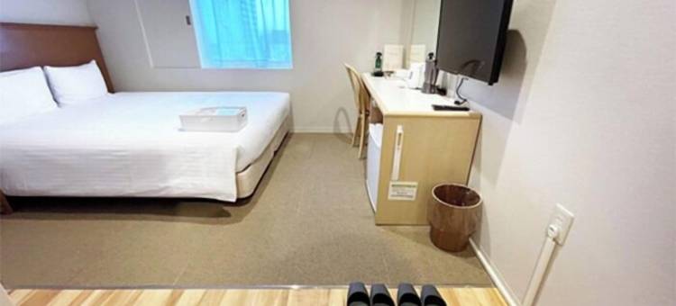 秋田奎因特萨酒店(Quintessa Hotel Akita)图片