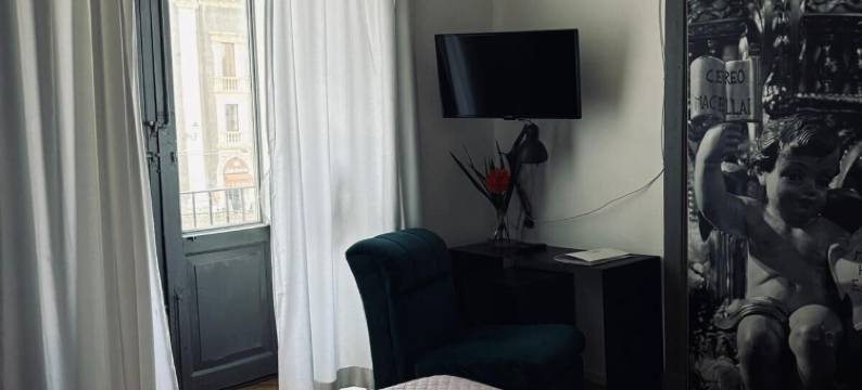 阿嘉莎酒店(Agatha Hotel)图片