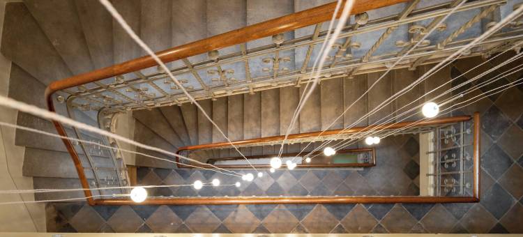 斯泰纳赫镇房子梅拉诺(Steinach Townhouse Meran)图片